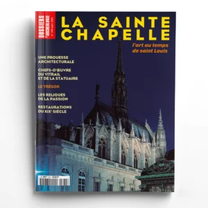 Dossiers d'Archéologie n° 264La Sainte Chapelle