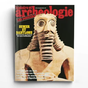 Dossiers d'Archéologie n° 51Sumer et Babylone