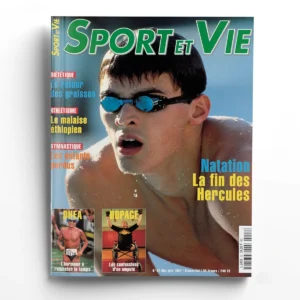 Sport et vie n° 42Diététique : Le retour des graisses