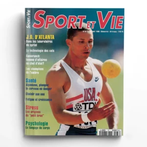 Sport et vie n° 37Alpinisme, plongée : le cerveau en danger