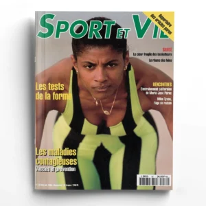 Sport et vie n° 30Les tests de la forme