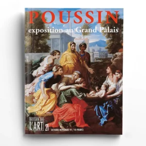 Dossier de l'art n° 21Poussin