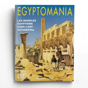 Dossier de l'art n° 17Egyptomania
