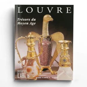 Dossier de l'art n° 16Trésors du Moyen Age