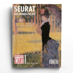 Dossier de l'art n° 1Seurat