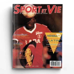 Sport et vie n° 8La pollution menace-t-elle l'entraînement ?