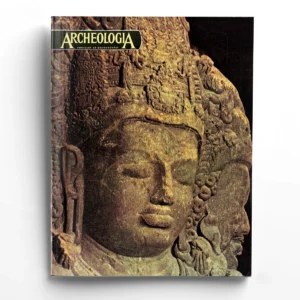 Archéologia n° 4<br>L'architecture religieuse en Savoie