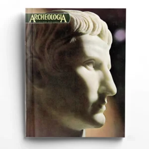 Archéologia n° 5<br>La Silice, terre grecque