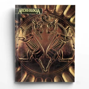 Archéologia n° 6Viollet-le-duc dans l'intimité de son journal