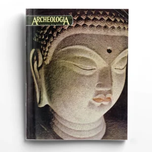 Archéologia n° 7<br>Les Hyksos, peuples guerriers