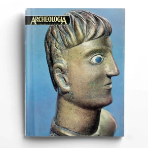 Archéologia n° 9<br>Les fresques romanes de Catalogne