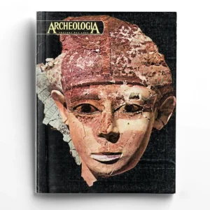 Archéologia n° 11<br>L'oppidum de St-Blaise