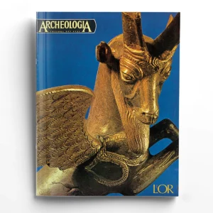 Archéologia n° 25L'or