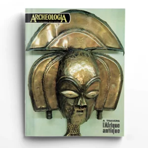 Archéologia n° 29L'Afrique antique