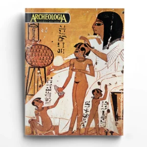 Archéologia n° 30Pierre de Courtenay, bâtisseur