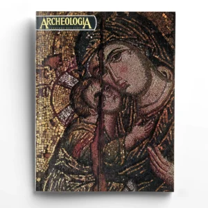 Archéologia n° 34Meaux : ville gallo-romaine