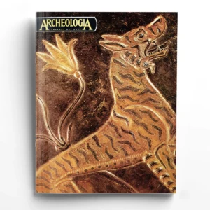 Archéologia n° 36Les plus anciens costumes conservés