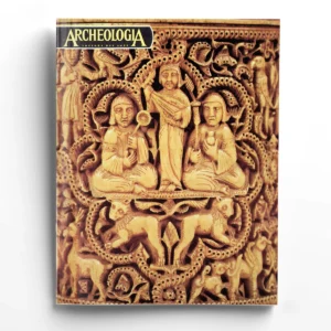 Archéologia n° 41Le château d'Ecouen