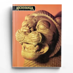 Archéologia n° 43Karnak, histoire d'une découverte