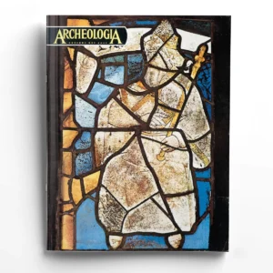 Archéologia n° 45Arts asiatiques