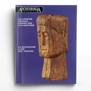 Archéologia n° 57Le Luristant dévoilé : Aurore des civilisations