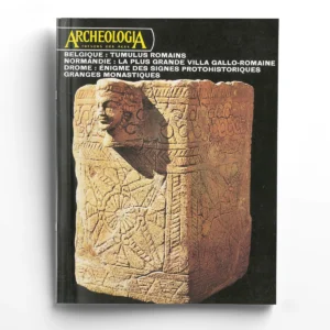 Archéologia n° 65Belgique : Tumulus romains