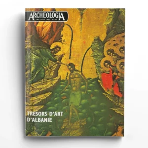 Archéologia n° 78Trésors d'art d'Albanie