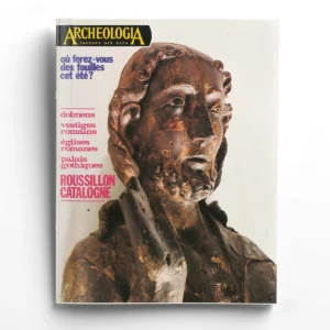 Archéologia n° 83Roussillon catalogne