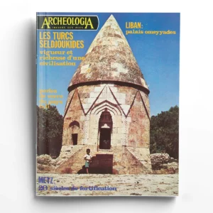 Archéologia n° 87Les trucs Seldjoukides
