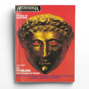 Archéologia n° 91Poitier de Saintonge