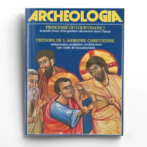 Archéologia n° 126Princesse ou courtisane