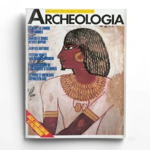 Archéologia n° 212Naples : la ville antique