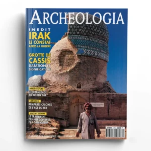 Archéologia n° 274Irak, le constat après la guerre