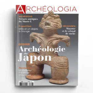 Archéologia