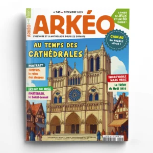Arkéo