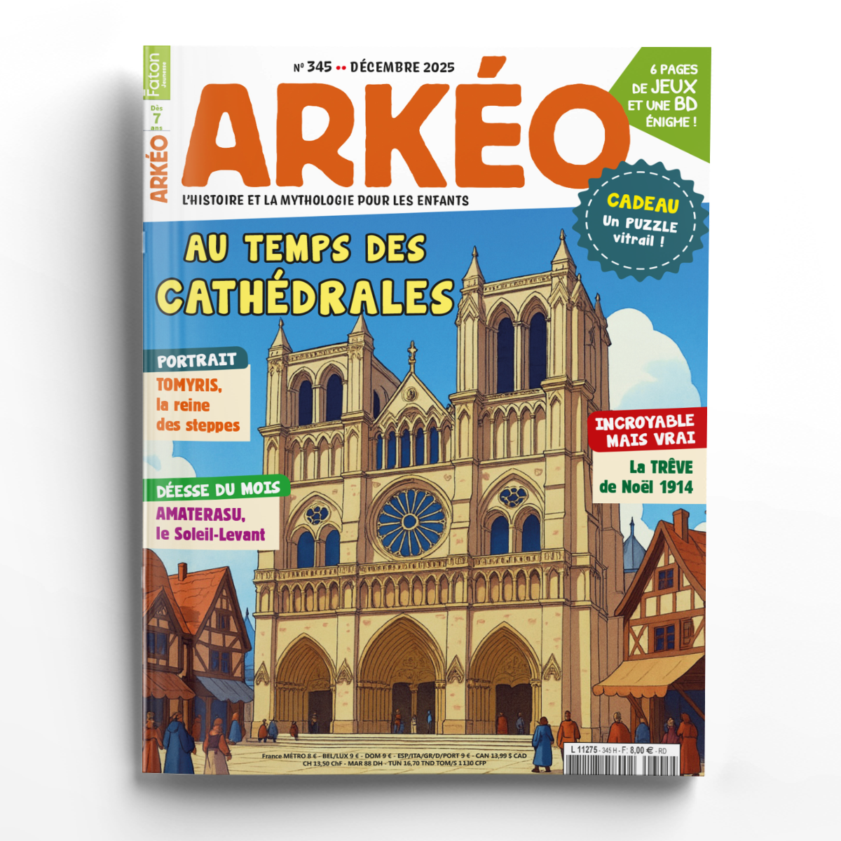 Arkéo
