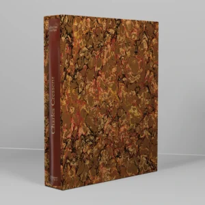Édition cuir - Charles Cressent
