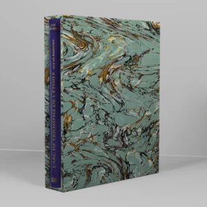 Édition cuir - L'arc de triomphe de l'Étoile