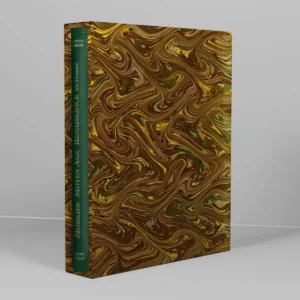 Édition cuir - Le mobilier du Moyen Âge et de la Renaissance