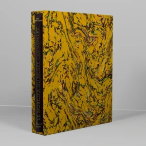 Édition cuir - Le mobilier du musée Carnavalet