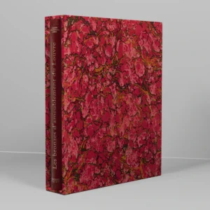 Édition cuir- Les bronzes d'ameublement du Louvre