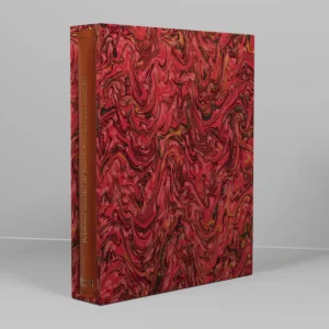 Édition cuir - L'œuvre révélé de Joseph Parrocel