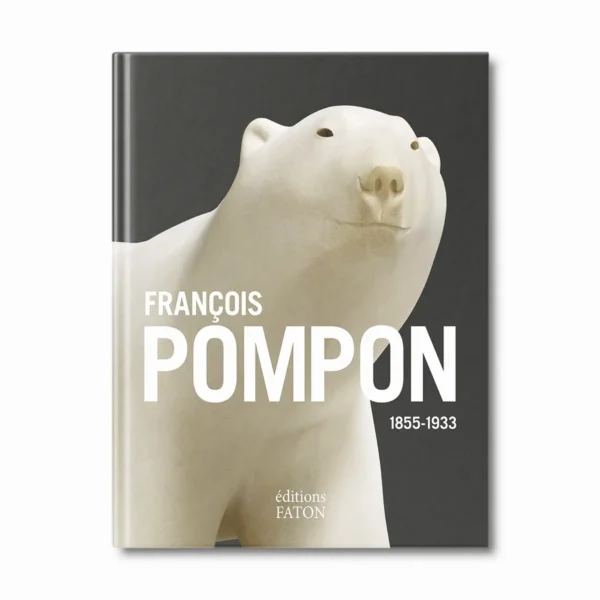 François Pompon - Editions Faton