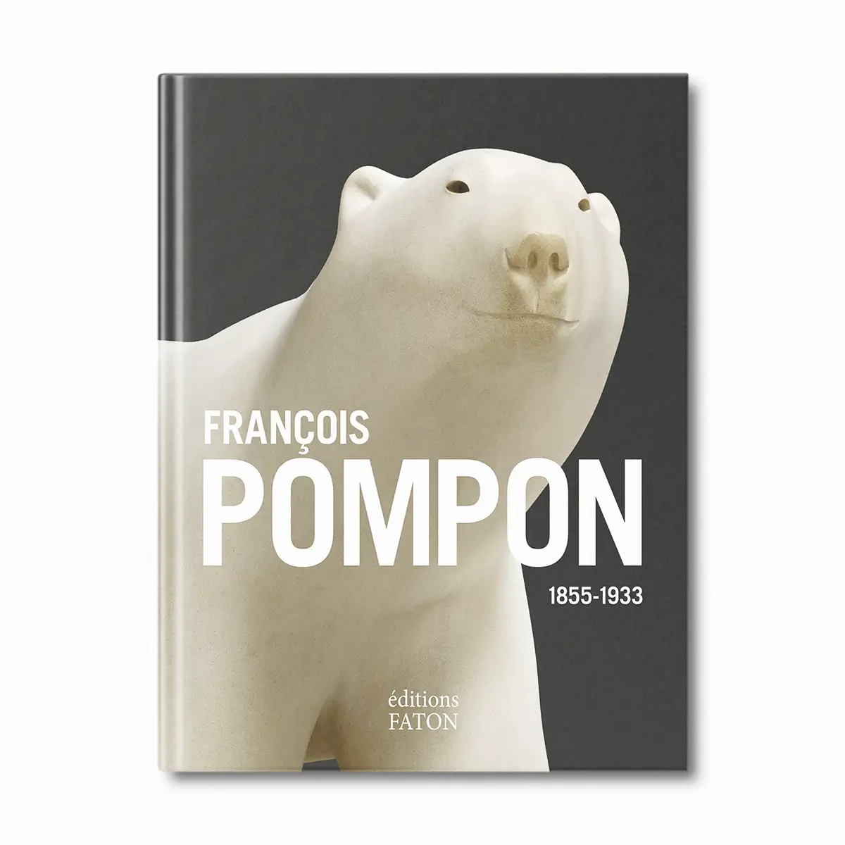 François Pompon - Editions Faton