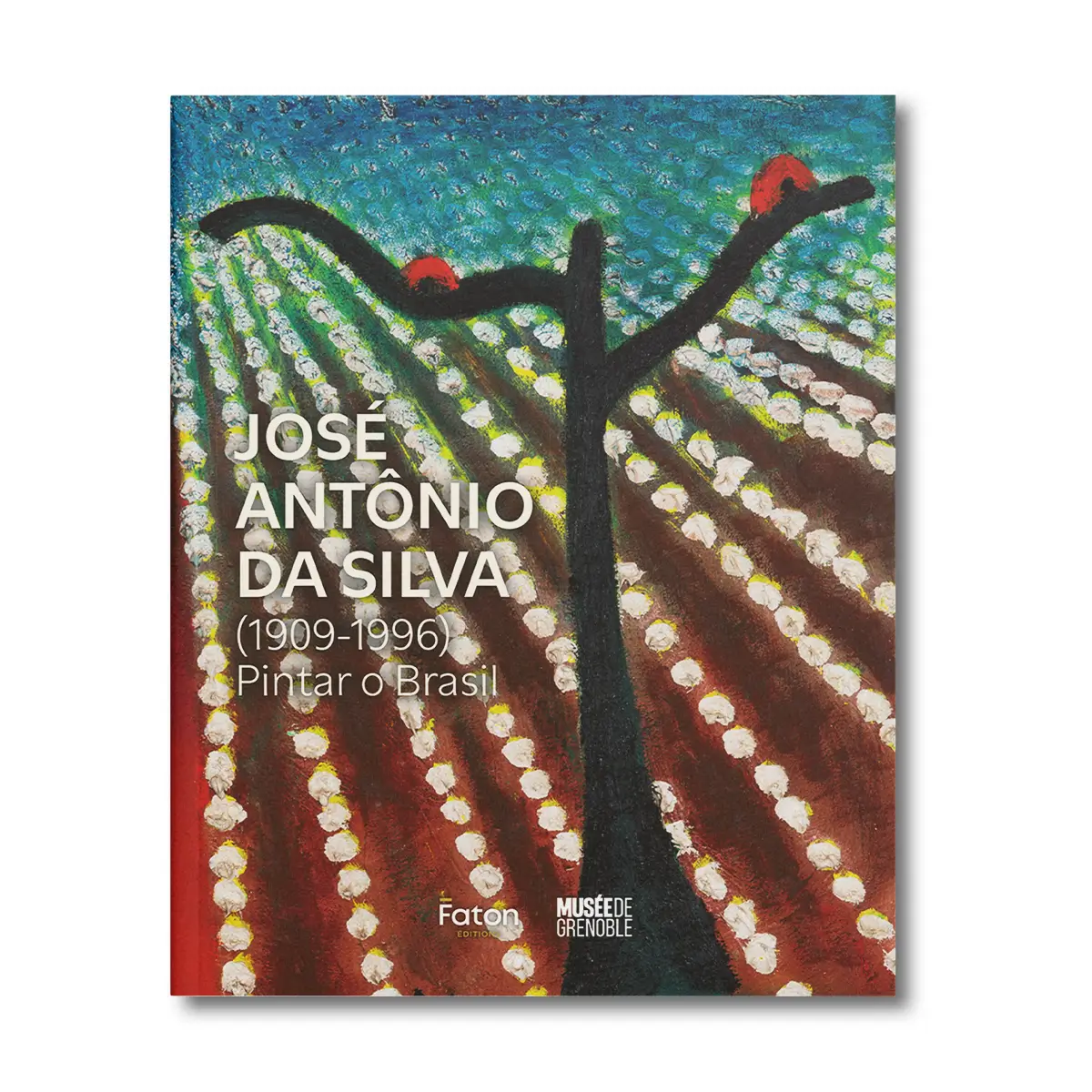 Jose Antonio Da Silva - Editions Faton