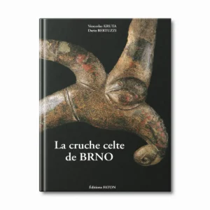 La cruche de Brno - Editions Faton