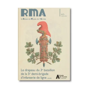 La revue du musée de l'armée - Editions Faton