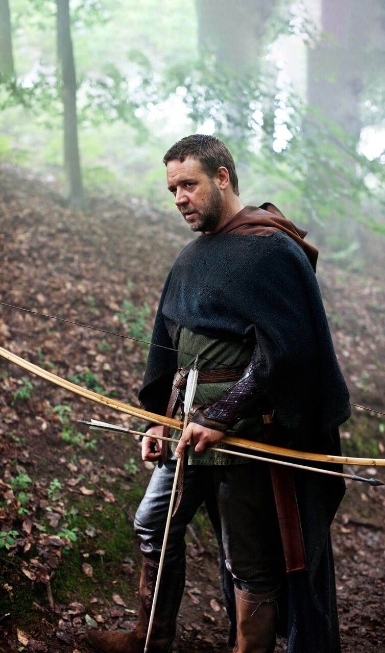 La véritable histoire de Robin des Bois - Histoire Junior - Éditions Faton