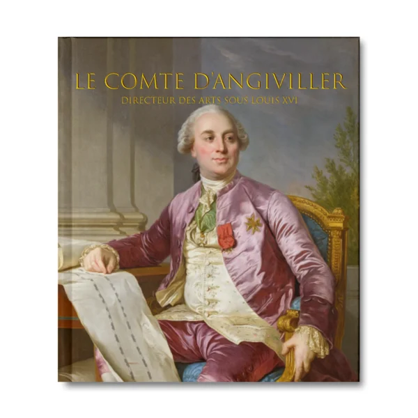 Le-Comte-dAngiviller
