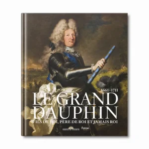 Le grand dauphin - Editions Faton